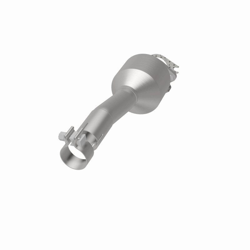 Ford Transit Connect Catalytic Converter - Underbody - Magnaflow - OEM Grade Direct-Fit - `10-`13