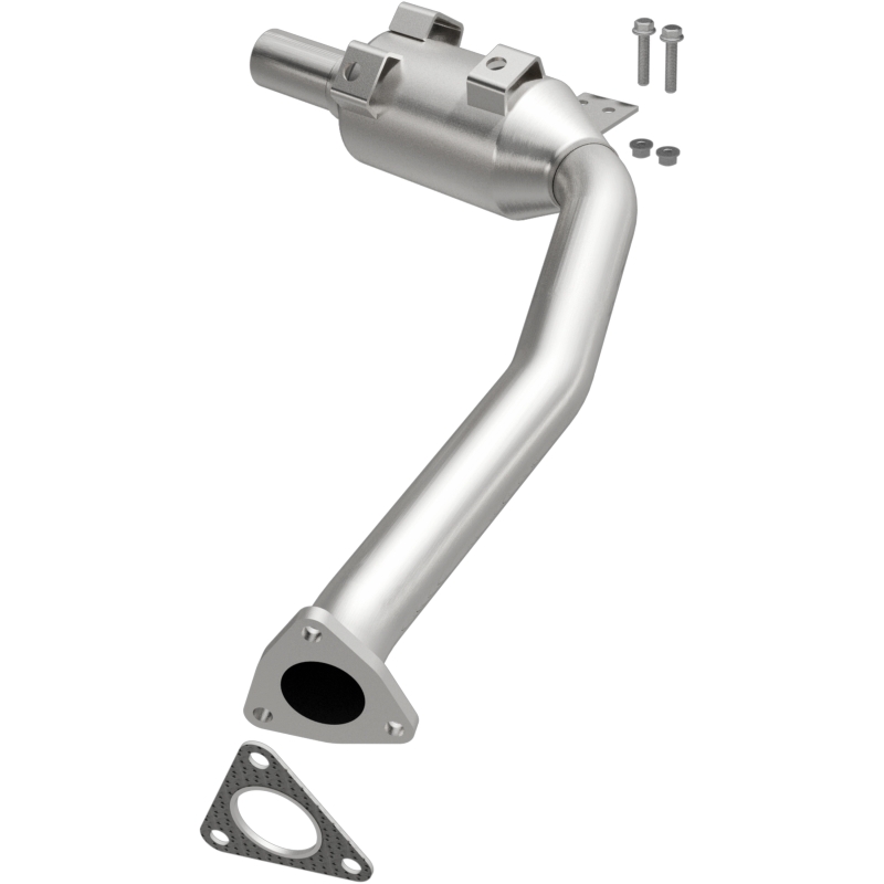 Porsche Boxster Catalytic Converter - Magnaflow - Direct Fit - `00-`04