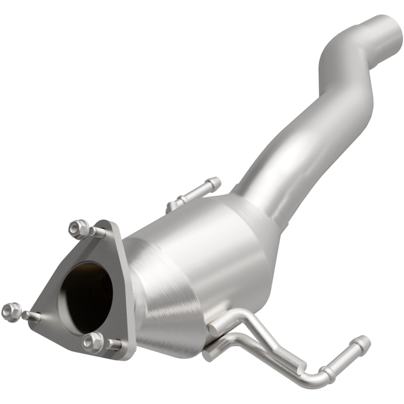 Porsche Cayenne Catalytic Converter - Magnaflow - Direct Fit - `04-`06