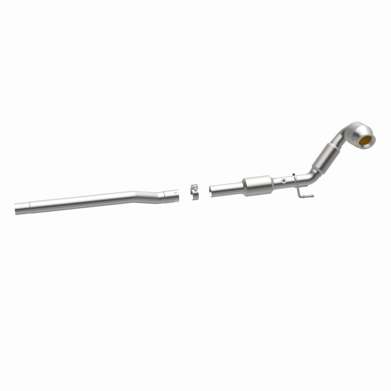 Volkswagen Beetle Catalytic Converter - Magnaflow - Direct Fit, OEM Grade - `13-`15