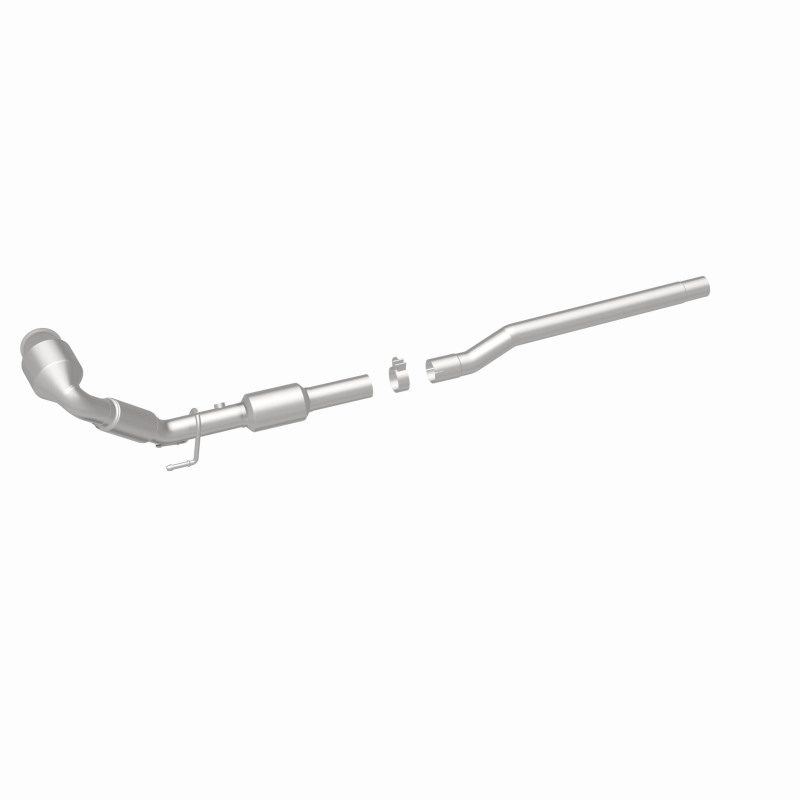 Volkswagen Beetle Catalytic Converter - Magnaflow - Direct Fit, OEM Grade - `13-`15