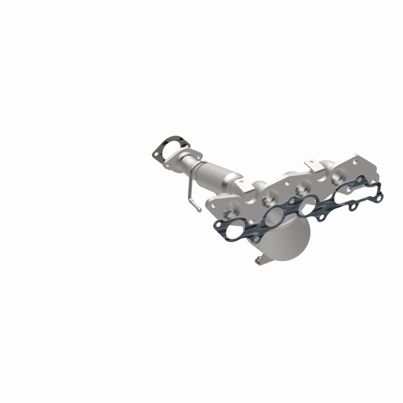 Ford Transit Connect Manifold Catalytic Converter - Magnaflow - OEM Grade, Federal/EPA Compliant - `14-`15