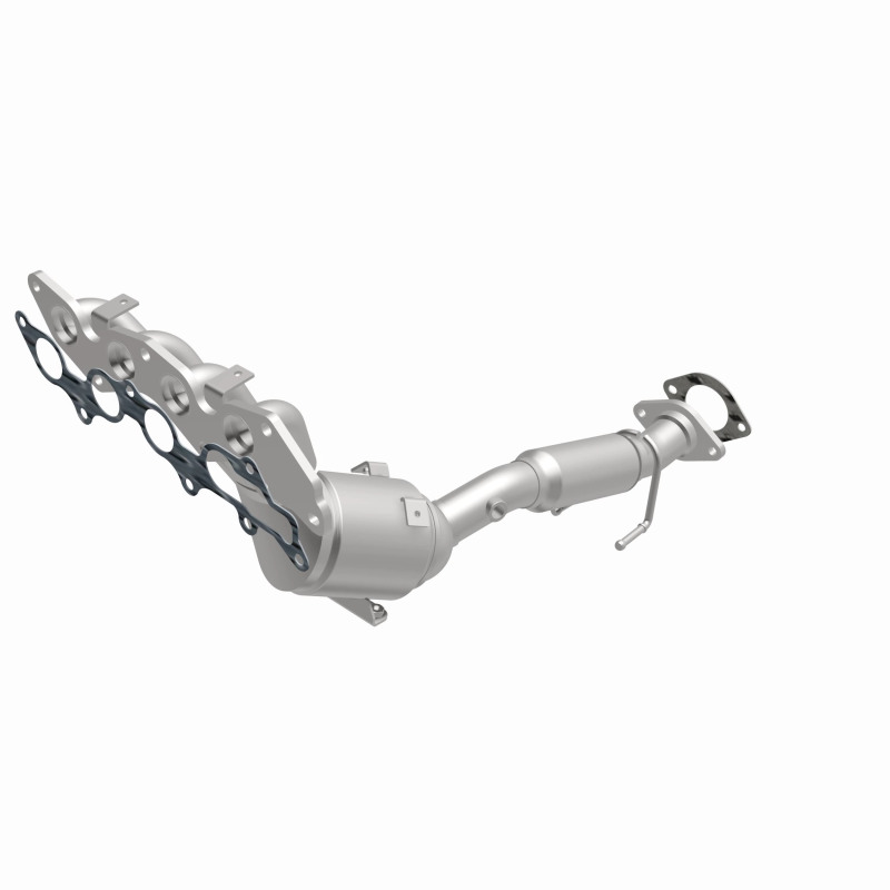 Ford Transit Connect Manifold Catalytic Converter - Magnaflow - OEM Grade, Federal/EPA Compliant - `14-`15