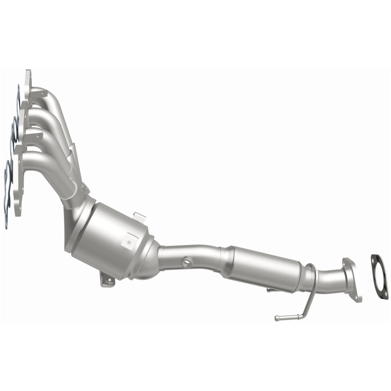 Ford Transit Connect Manifold Catalytic Converter - Magnaflow - OEM Grade, Federal/EPA Compliant - `14-`15