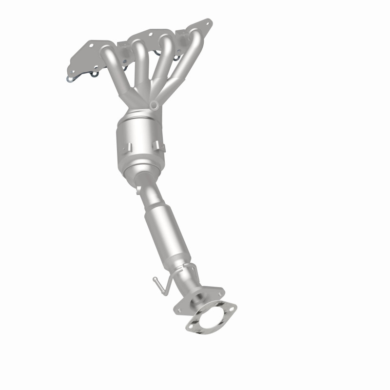 Ford Transit Connect Manifold Catalytic Converter - Magnaflow - OEM Grade, Federal/EPA Compliant - `14-`15