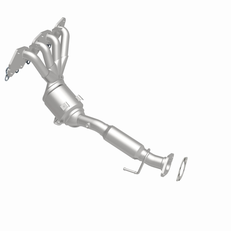 Ford Transit Connect Manifold Catalytic Converter - Magnaflow - OEM Grade, Federal/EPA Compliant - `14-`15