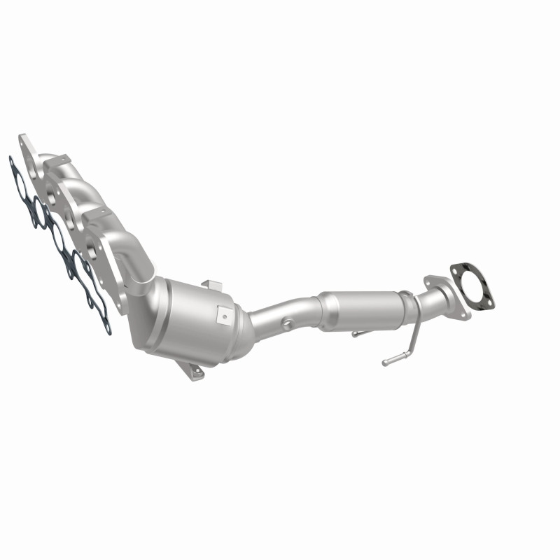 Ford Transit Connect Manifold Catalytic Converter - Magnaflow - OEM Grade, Federal/EPA Compliant - `14-`15