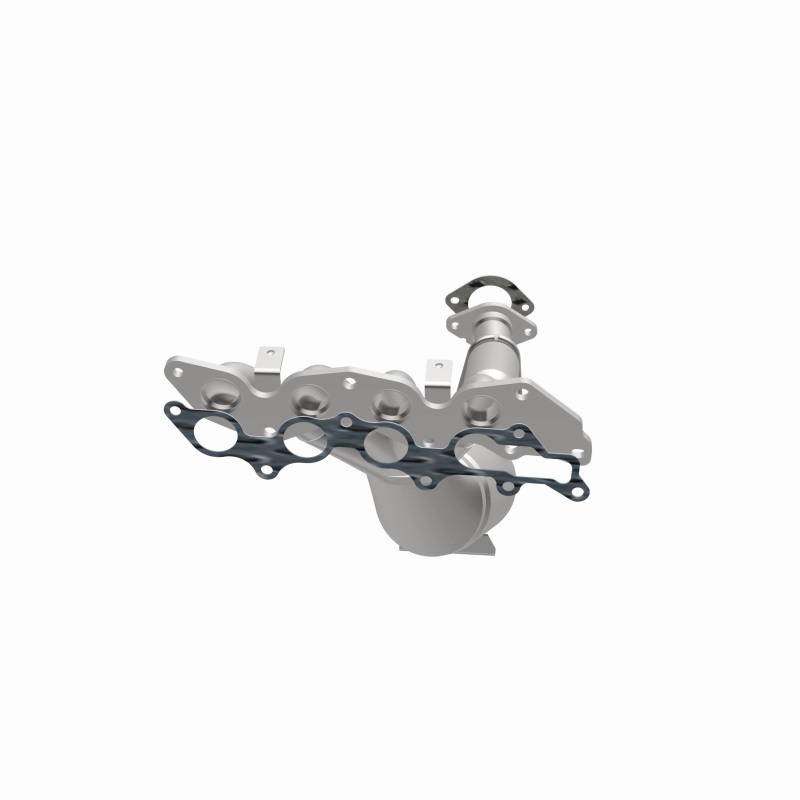 Ford Transit Connect Manifold Catalytic Converter - Magnaflow - OEM Grade, Federal/EPA Compliant - `14-`15