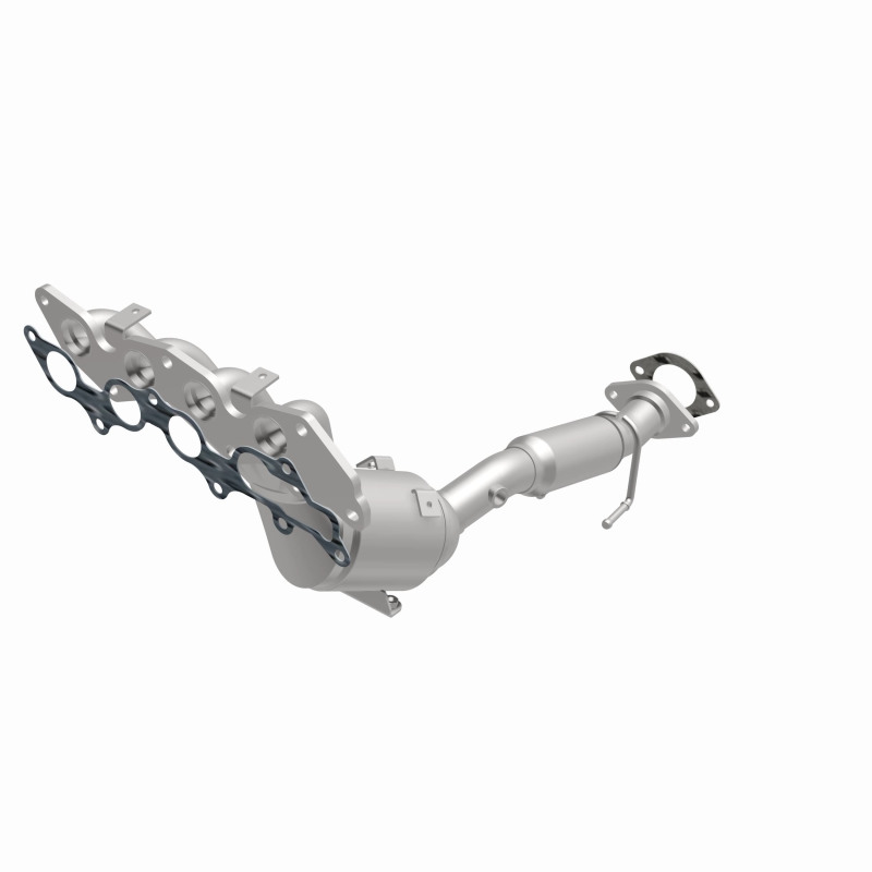 Ford Transit Connect Manifold Catalytic Converter - Magnaflow - OEM Grade, Federal/EPA Compliant - `14-`15