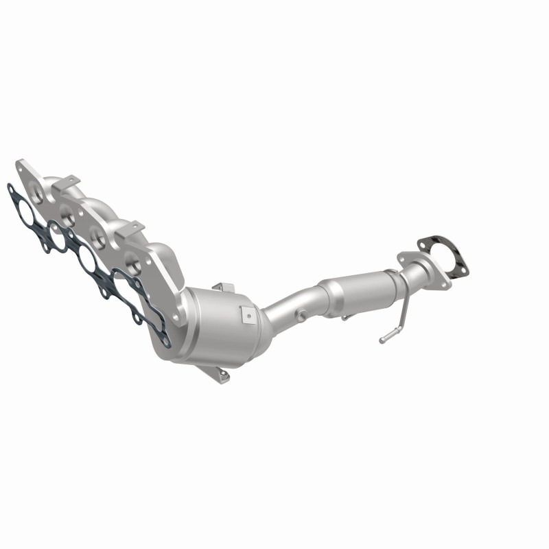 Ford Transit Connect Manifold Catalytic Converter - Magnaflow - OEM Grade, Federal/EPA Compliant - `14-`15