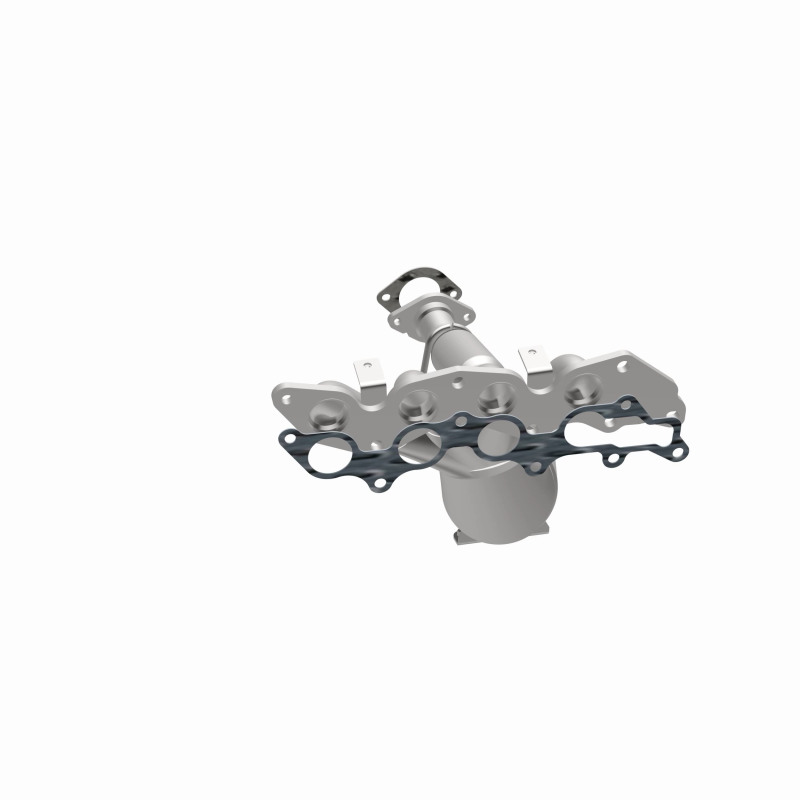 Ford Transit Connect Manifold Catalytic Converter - Magnaflow - OEM Grade, Federal/EPA Compliant - `14-`15