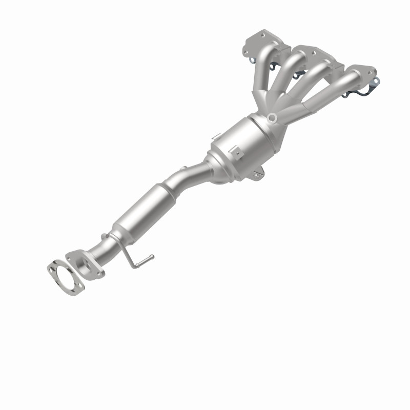 Ford Transit Connect Manifold Catalytic Converter - Magnaflow - OEM Grade, Federal/EPA Compliant - `14-`15