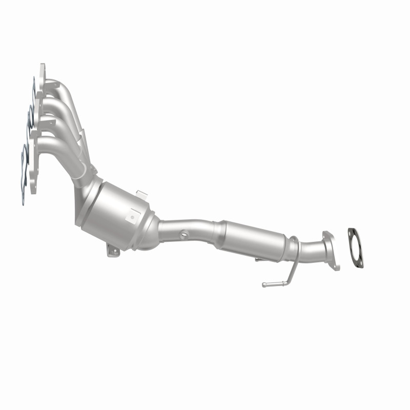 Ford Transit Connect Manifold Catalytic Converter - Magnaflow - OEM Grade, Federal/EPA Compliant - `14-`15