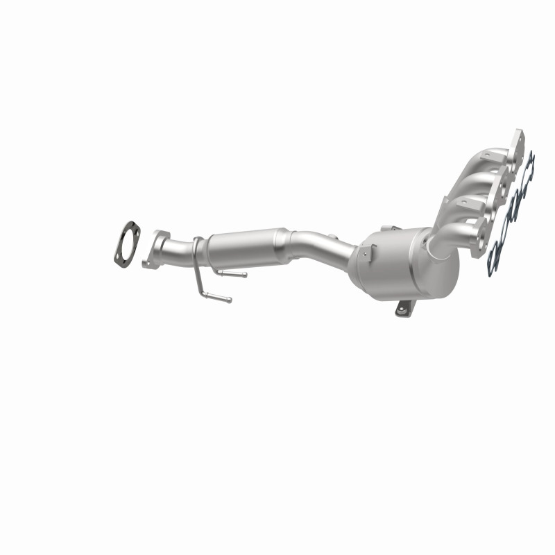 Ford Transit Connect Manifold Catalytic Converter - Magnaflow - OEM Grade, Federal/EPA Compliant - `14-`15