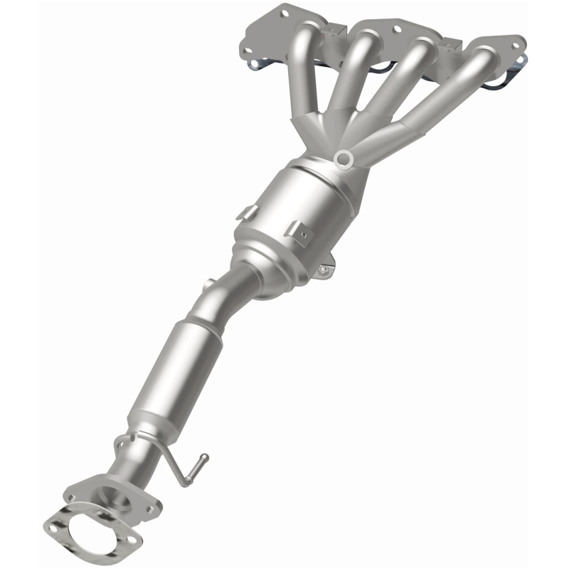 Ford Transit Connect Manifold Catalytic Converter - Magnaflow - OEM Grade, Federal/EPA Compliant - `14-`15