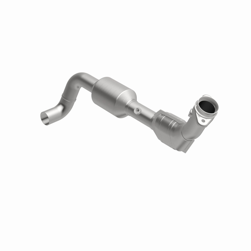 Ford F-150 Catalytic Converter Direct Fit - Magnaflow - OEM Grade Direct-Fit - `04-`06