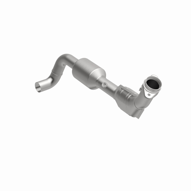 Ford F-150 Catalytic Converter Direct Fit - Magnaflow - OEM Grade Direct-Fit - `04-`06