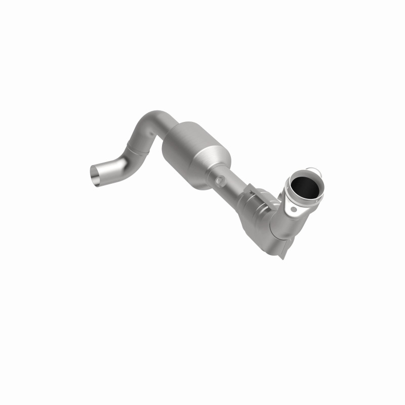 Ford F-150 Catalytic Converter Direct Fit - Magnaflow - OEM Grade Direct-Fit - `04-`06