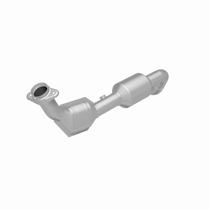 Ford F-150 Catalytic Converter Direct Fit - Magnaflow - OEM Grade Direct-Fit - `04-`06