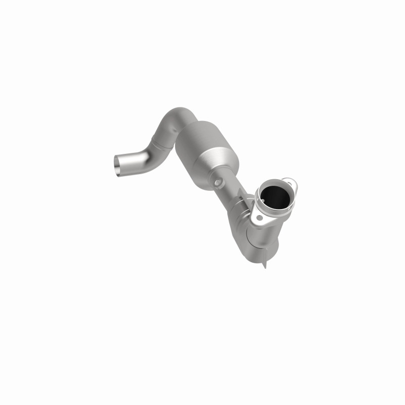 Ford F-150 Catalytic Converter Direct Fit - Magnaflow - OEM Grade Direct-Fit - `04-`06