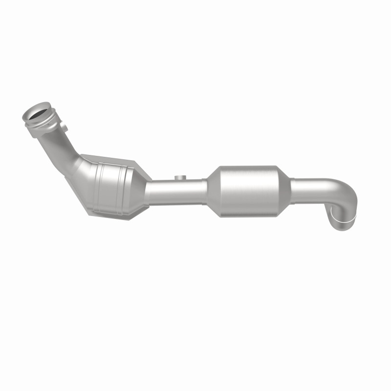 Ford F-150 Catalytic Converter Direct Fit - Magnaflow - OEM Grade Direct-Fit - `04-`06