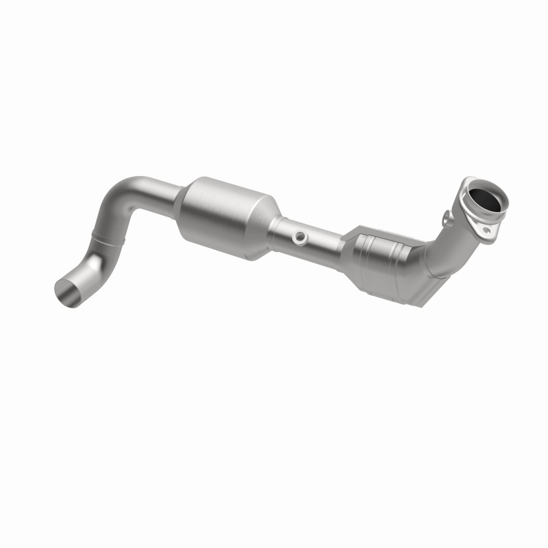 Ford F-150 Catalytic Converter Direct Fit - Magnaflow - OEM Grade Direct-Fit - `04-`06