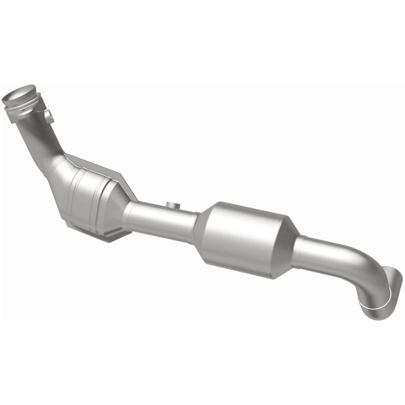 Ford F-150 Catalytic Converter Direct Fit - Magnaflow - OEM Grade Direct-Fit - `04-`06