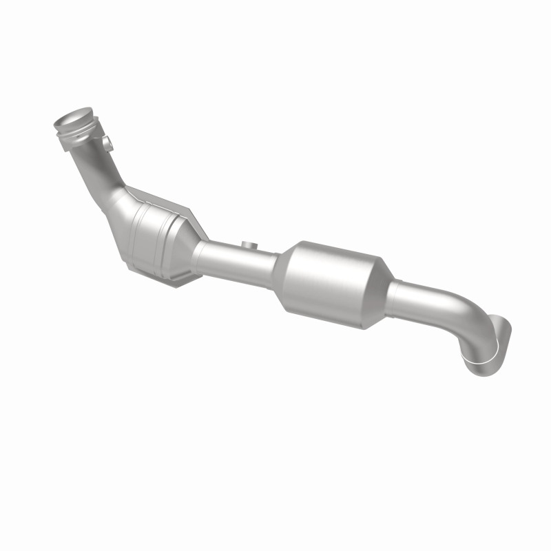 Ford F-150 Catalytic Converter Direct Fit - Magnaflow - OEM Grade Direct-Fit - `04-`06