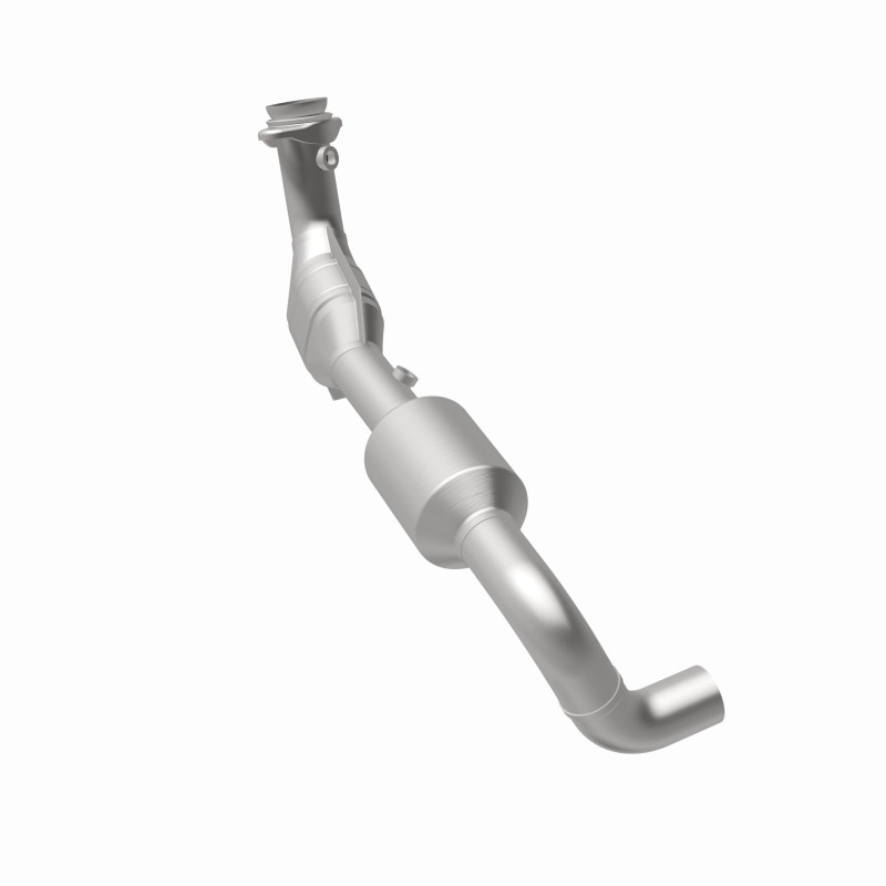 Ford F-150 Catalytic Converter Direct Fit - Magnaflow - OEM Grade Direct-Fit - `04-`06