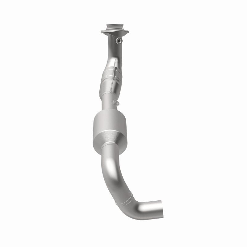 Ford F-150 Catalytic Converter Direct Fit - Magnaflow - OEM Grade Direct-Fit - `04-`06