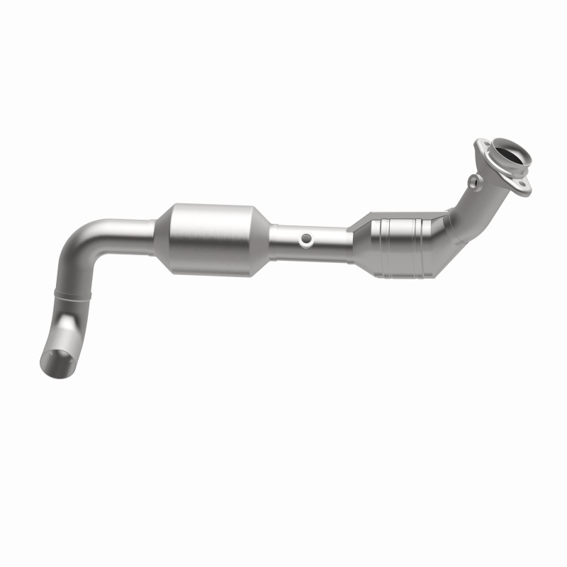 Ford F-150 Catalytic Converter Direct Fit - Magnaflow - OEM Grade Direct-Fit - `04-`06