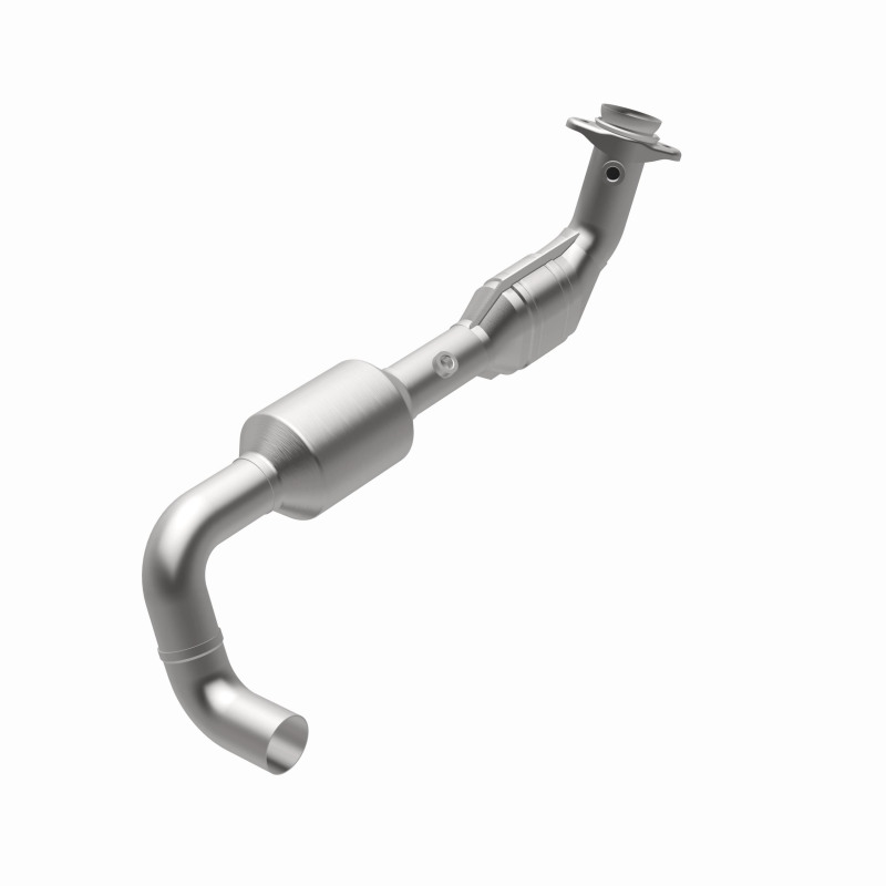 Ford F-150 Catalytic Converter Direct Fit - Magnaflow - OEM Grade Direct-Fit - `04-`06