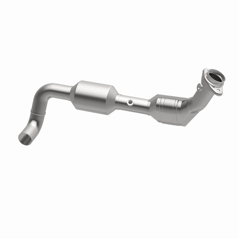 Ford F-150 Catalytic Converter Direct Fit - Magnaflow - OEM Grade Direct-Fit - `04-`06