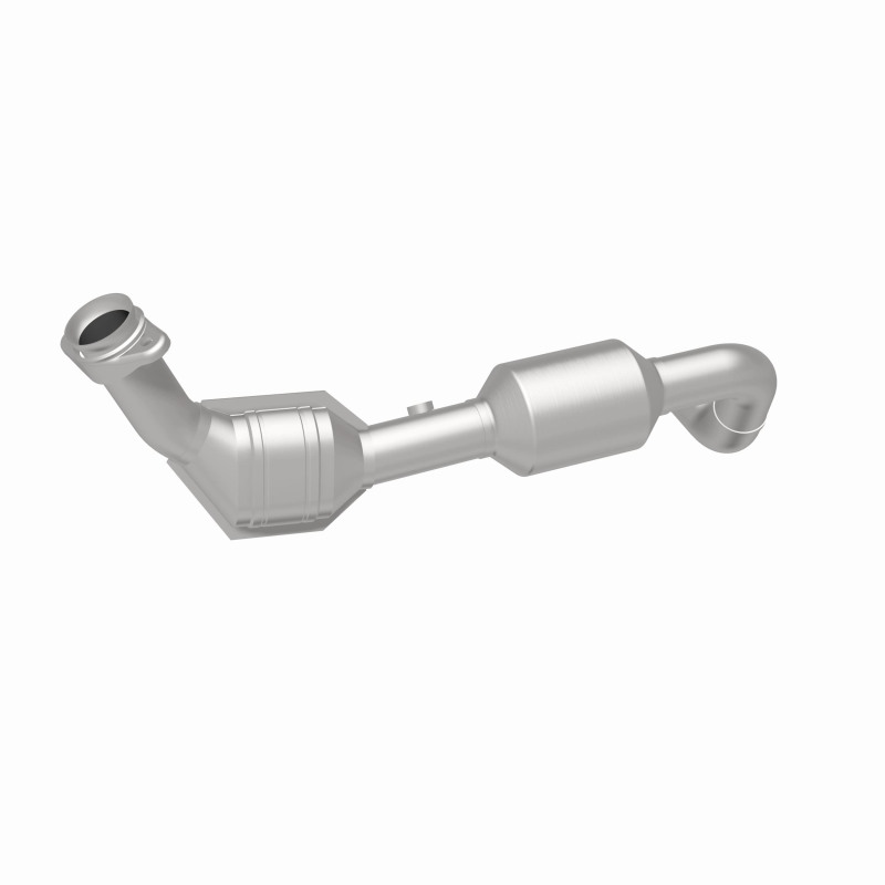 Ford F-150 Catalytic Converter Direct Fit - Magnaflow - OEM Grade Direct-Fit - `04-`06
