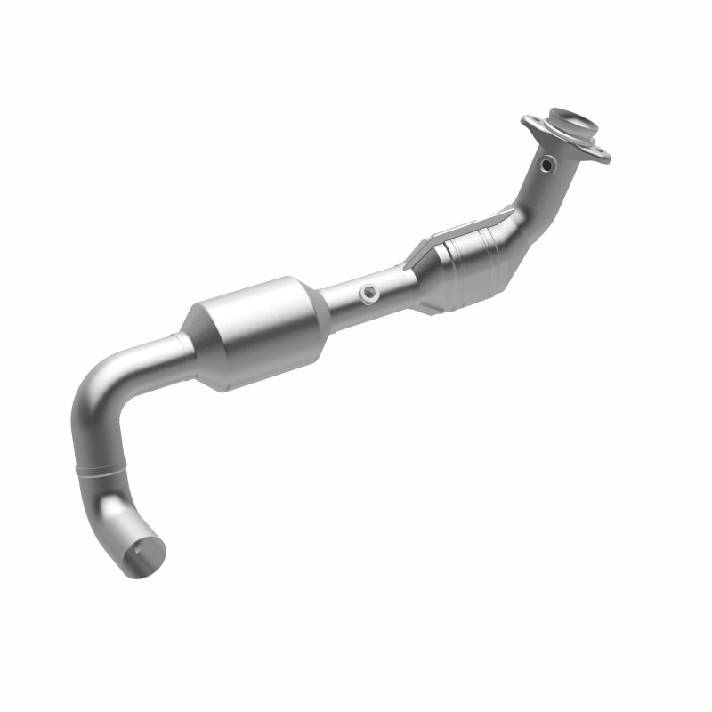 Ford F-150 Catalytic Converter Direct Fit - Magnaflow - OEM Grade Direct-Fit - `04-`06