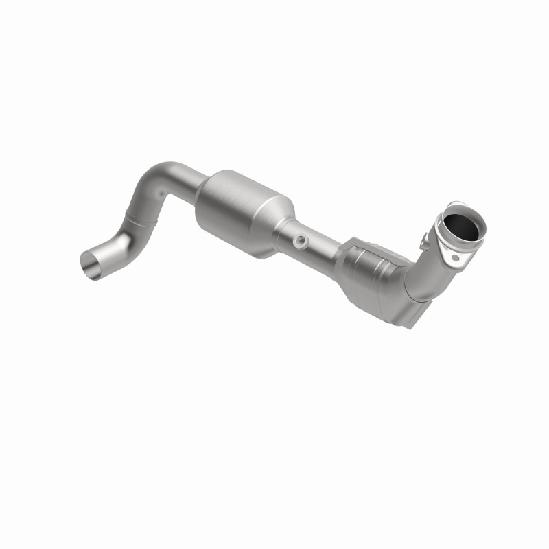 Ford F-150 Catalytic Converter Direct Fit - Magnaflow - OEM Grade Direct-Fit - `04-`06