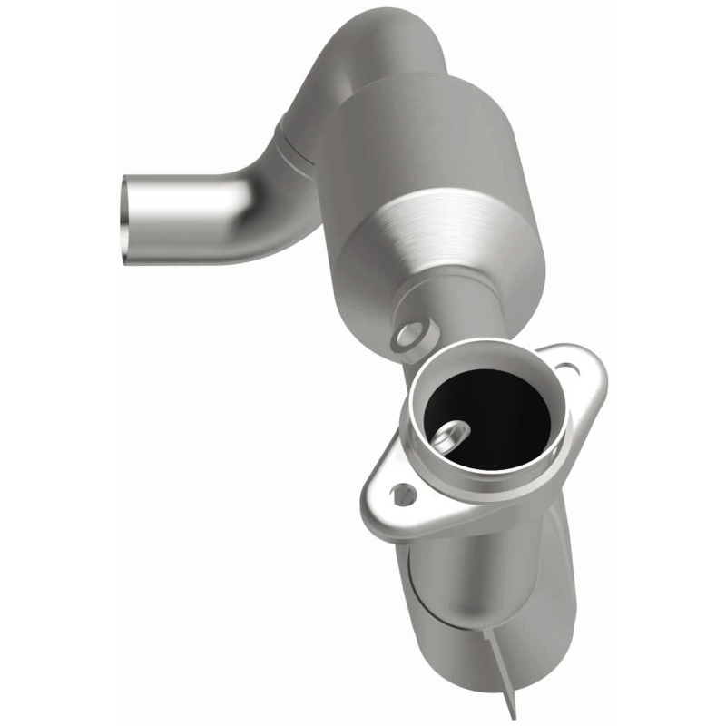 Ford F-150 Catalytic Converter Direct Fit - Magnaflow - OEM Grade Direct-Fit - `04-`06