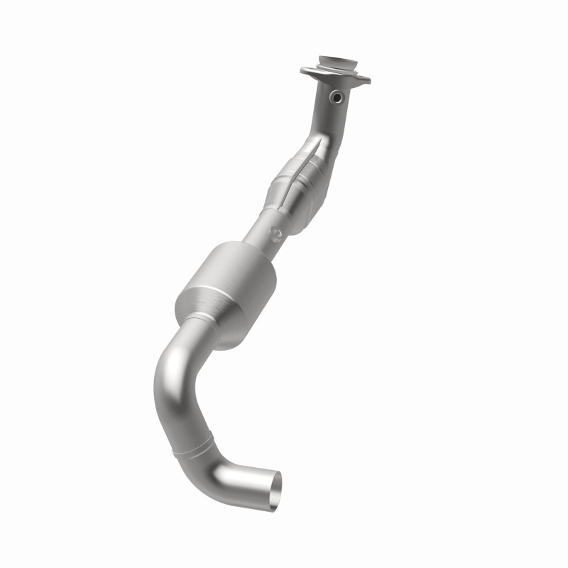 Ford F-150 Catalytic Converter Direct Fit - Magnaflow - OEM Grade Direct-Fit - `04-`06
