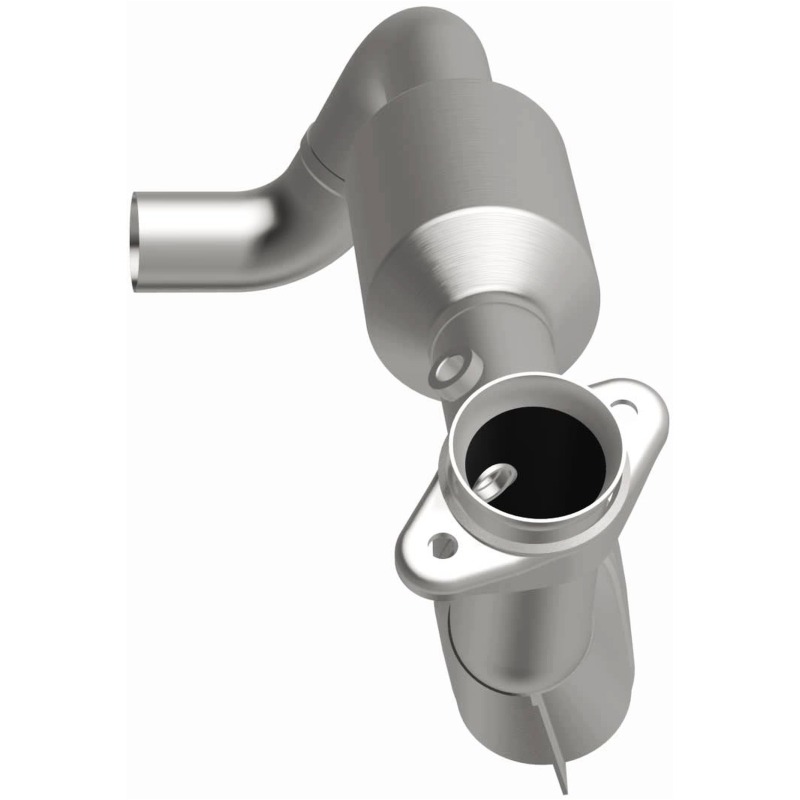 Ford F-150 Catalytic Converter Direct Fit - Magnaflow - OEM Grade Direct-Fit - `04-`06