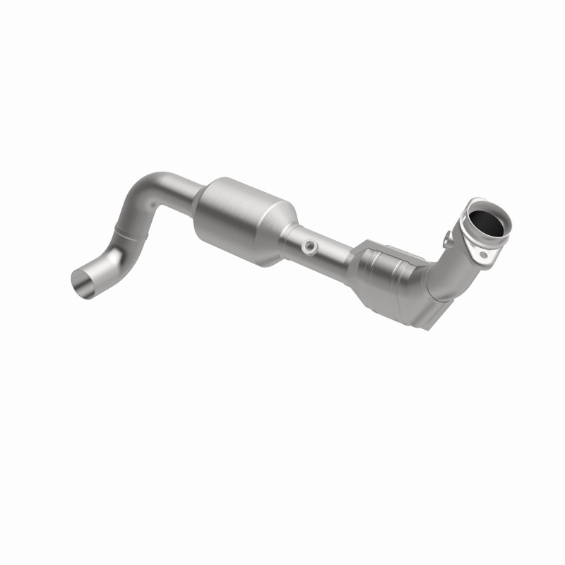 Ford F-150 Catalytic Converter Direct Fit - Magnaflow - OEM Grade Direct-Fit - `04-`06