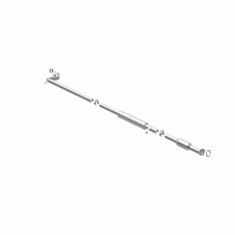Mitsubishi Galant Performance Exhaust - Magnaflow - Direct Fit Catalytic Converter - `04-`06