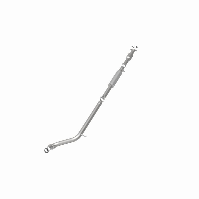 Mitsubishi Galant Performance Exhaust - Magnaflow - Direct Fit Catalytic Converter - `04-`06