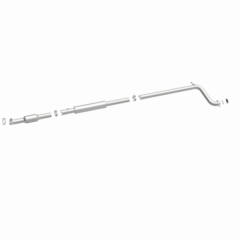 Mitsubishi Galant Performance Exhaust - Magnaflow - Direct Fit Catalytic Converter - `04-`06