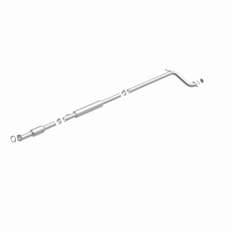 Mitsubishi Galant Performance Exhaust - Magnaflow - Direct Fit Catalytic Converter - `04-`06