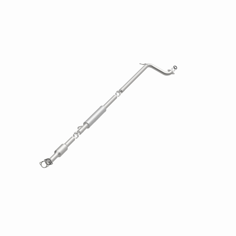 Mitsubishi Galant Performance Exhaust - Magnaflow - Direct Fit Catalytic Converter - `04-`06