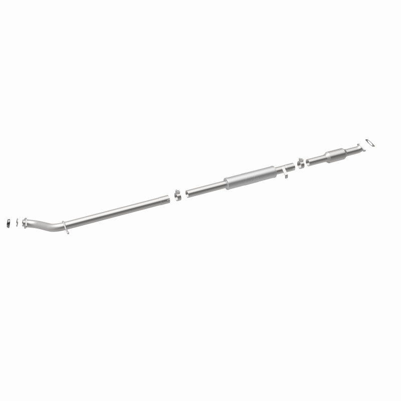 Mitsubishi Galant Performance Exhaust - Magnaflow - Direct Fit Catalytic Converter - `04-`06