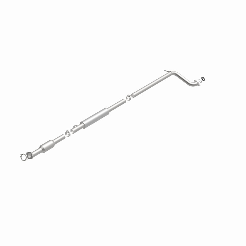 Mitsubishi Galant Performance Exhaust - Magnaflow - Direct Fit Catalytic Converter - `04-`06