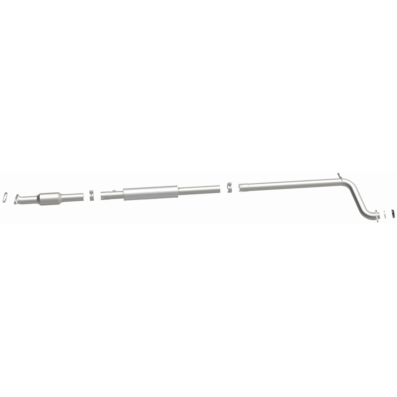 Mitsubishi Galant Performance Exhaust - Magnaflow - Direct Fit Catalytic Converter - `04-`06