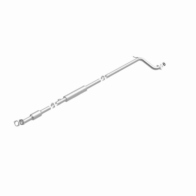 Mitsubishi Galant Performance Exhaust - Magnaflow - Direct Fit Catalytic Converter - `04-`06