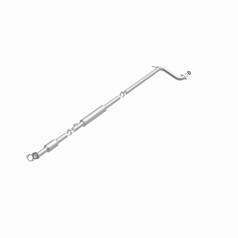 Mitsubishi Galant Performance Exhaust - Magnaflow - Direct Fit Catalytic Converter - `04-`06
